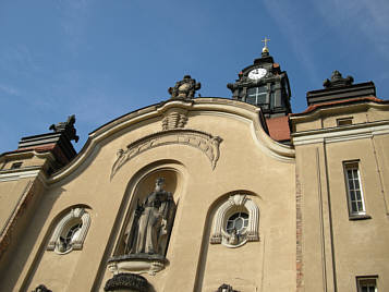 Moritzburg Herbst 2008