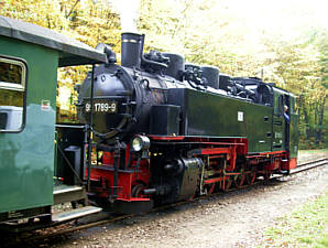 Moritzburg Herbst 2008