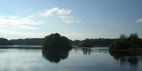 Moritzburg Herbst 2008