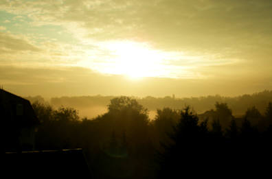 Moritzburg Herbst 2008