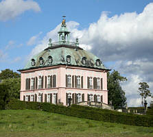 Moritzburg Herbst 2008