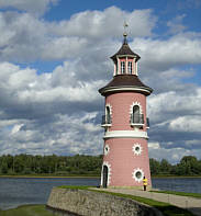 Moritzburg Herbst 2008