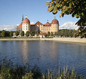 Moritzburg Herbst 2008