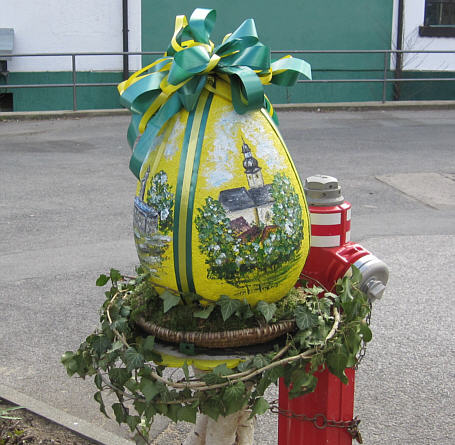 Osterbrunnen