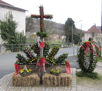 Osterbrunnen