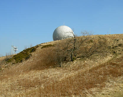 Reisebild einer Frhlingsreise durch die Pfalz und Hessen