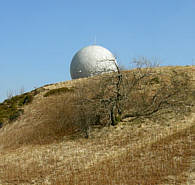 Reisebild einer Frhlingsreise durch die Pfalz und Hessen