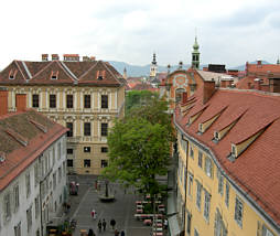Grazer Altstadt
