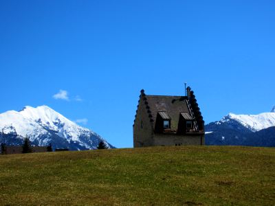 Das Kranzbach