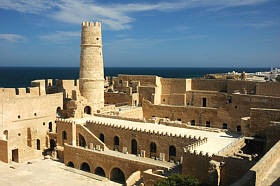 Ribat von Monastir