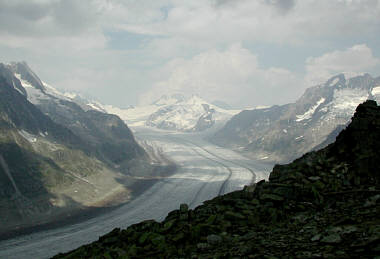 Aletsch