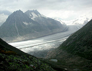 Aletsch