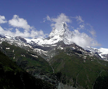 Matterhorn