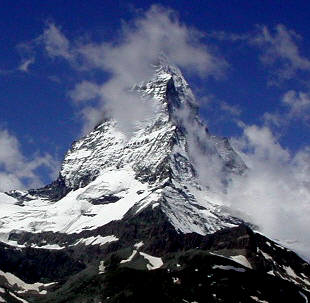 Matterhorn