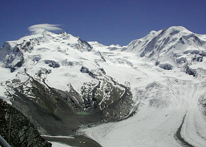 Monte Rosa