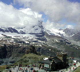 Matterhorn