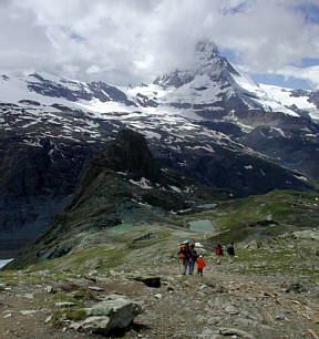 Matterhorn