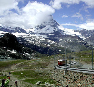 Matterhorn