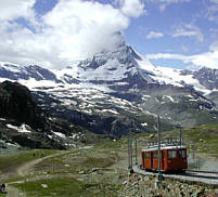 Matterhorn