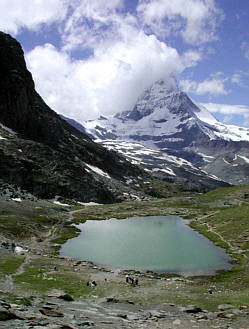 Matterhorn