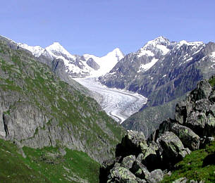 Aletsch