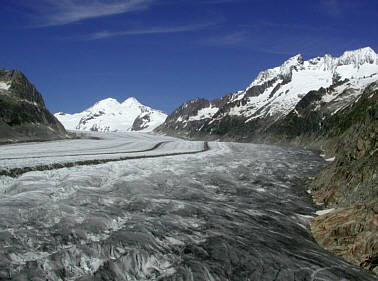 Aletsch