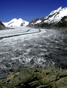 Aletsch