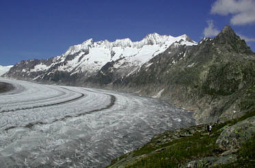 Aletsch