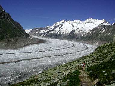 Aletsch