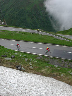 Gigathlon 2002 Nufenen Pa