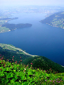 Rigi Kulm