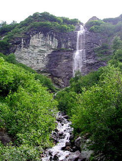 Zinal