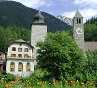 Aletsch