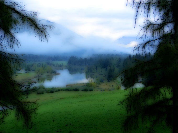 Trachtenumzug in Seefeld in Tirol am 14.09.2014