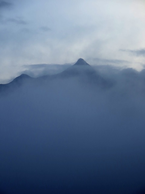 Trachtenumzug in Seefeld in Tirol am 14.09.2014