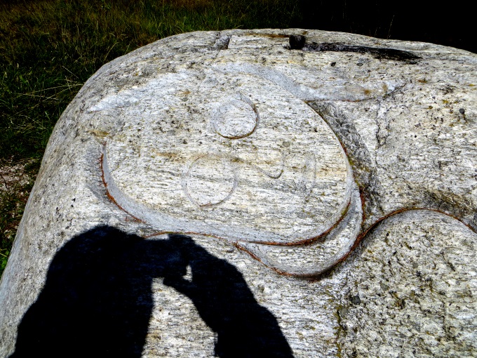 Trachtenumzug in Seefeld in Tirol am 14.09.2014