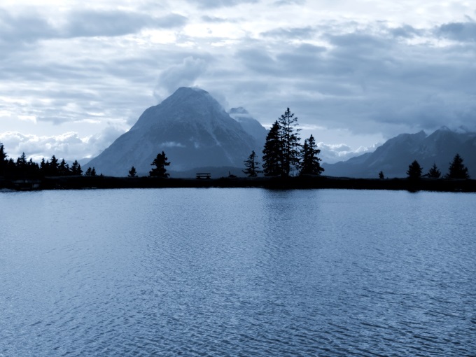 Trachtenumzug in Seefeld in Tirol am 14.09.2014