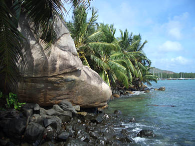 Seychellen Urlaub