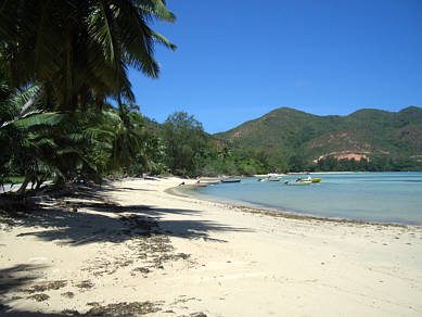 Seychellen Urlaub