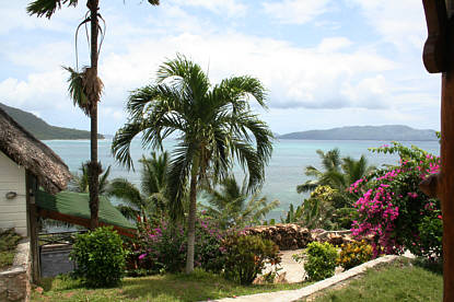 Seychellen Urlaub