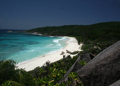 Seychellen Urlaub