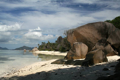 Seychellen Urlaub