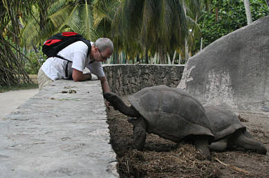 Seychellen Urlaub