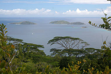 Seychellen Urlaub