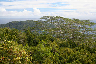 Seychellen Urlaub