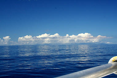 Seychellen Urlaub