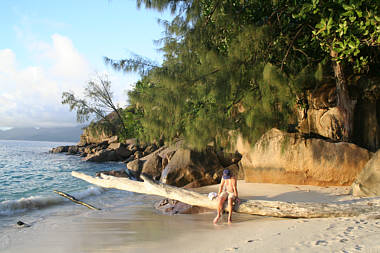 Seychellen Urlaub