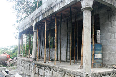 Seychellen Urlaub