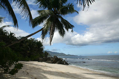 Seychellen Urlaub