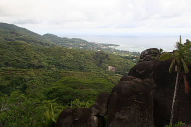 Seychellen Urlaub